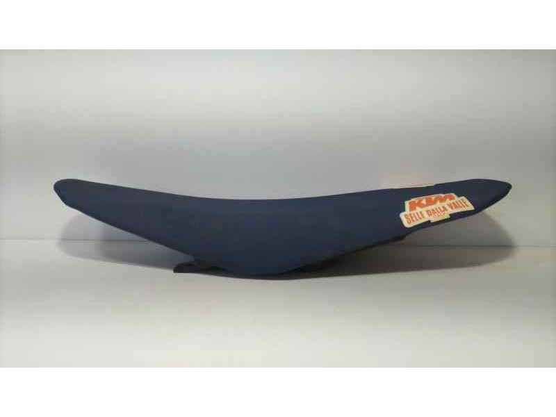 Recambio de asiento delantero para ktm ktm sxf 350 sxf 350 referencia OEM IAM 77207040000 86867 