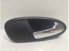 Recambio de maneta interior trasera derecha para seat leon (1p1) comfort limited referencia OEM IAM 5P0837114 84320 