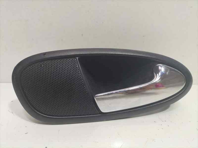 Recambio de maneta interior trasera derecha para seat leon (1p1) comfort limited referencia OEM IAM 5P0837114 84320 