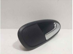 Recambio de maneta interior trasera derecha para seat leon (1p1) comfort limited referencia OEM IAM 5P0837114 84320  2