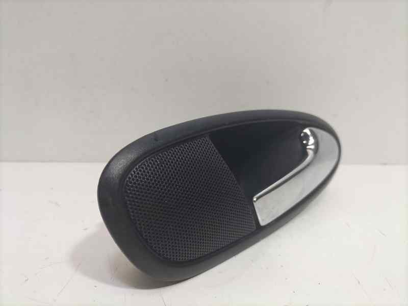 Recambio de maneta interior trasera derecha para seat leon (1p1) comfort limited referencia OEM IAM 5P0837114 84320 