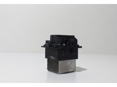 Recambio de resistencia calefaccion para peugeot 208 style referencia OEM IAM T1000034ZD 58498  2