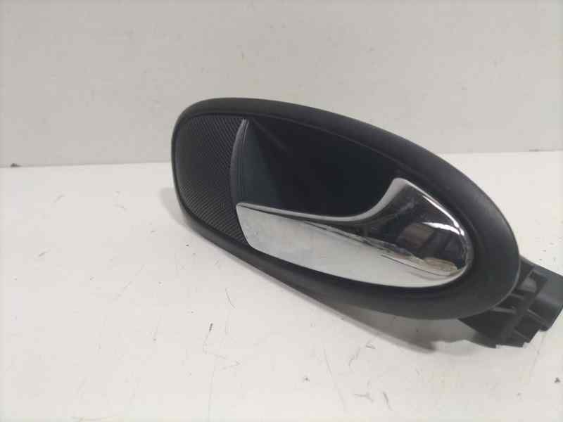 Recambio de maneta interior trasera derecha para seat leon (1p1) comfort limited referencia OEM IAM 5P0837114 84320 