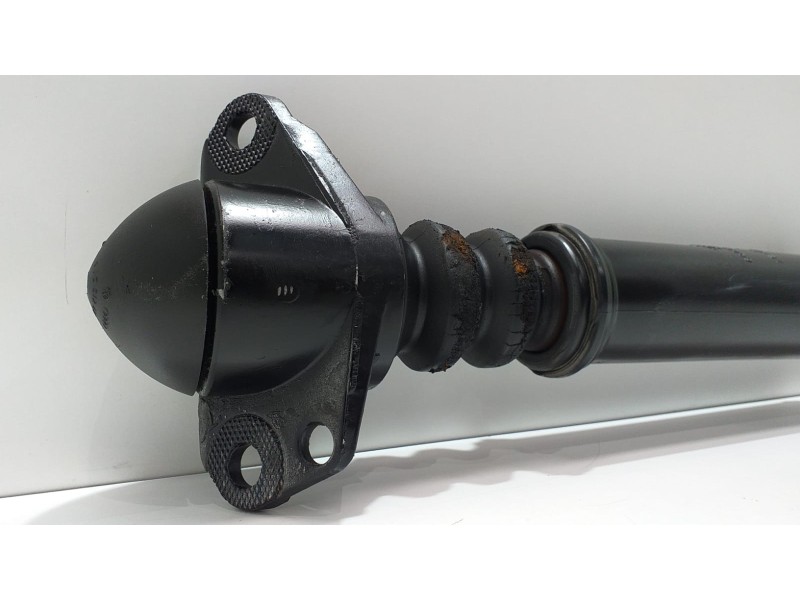 Recambio de amortiguador trasero izquierdo para seat ibiza (6j5) reference referencia OEM IAM 6R0513025F 54539 