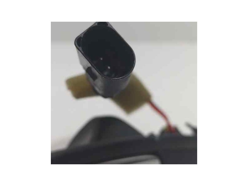 Recambio de maneta interior trasera derecha para seat leon (1p1) comfort limited referencia OEM IAM 5P0837114 84320 