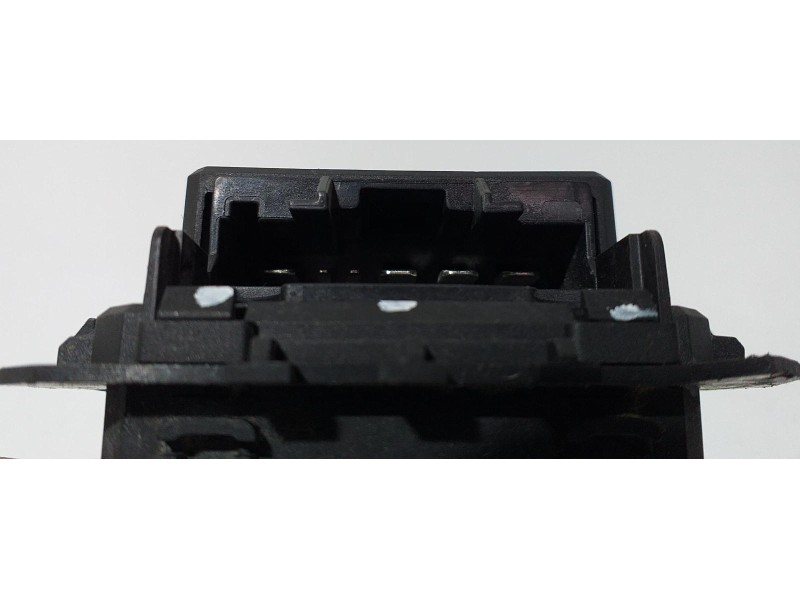 Recambio de resistencia calefaccion para peugeot 208 style referencia OEM IAM T1000034ZD 58498 