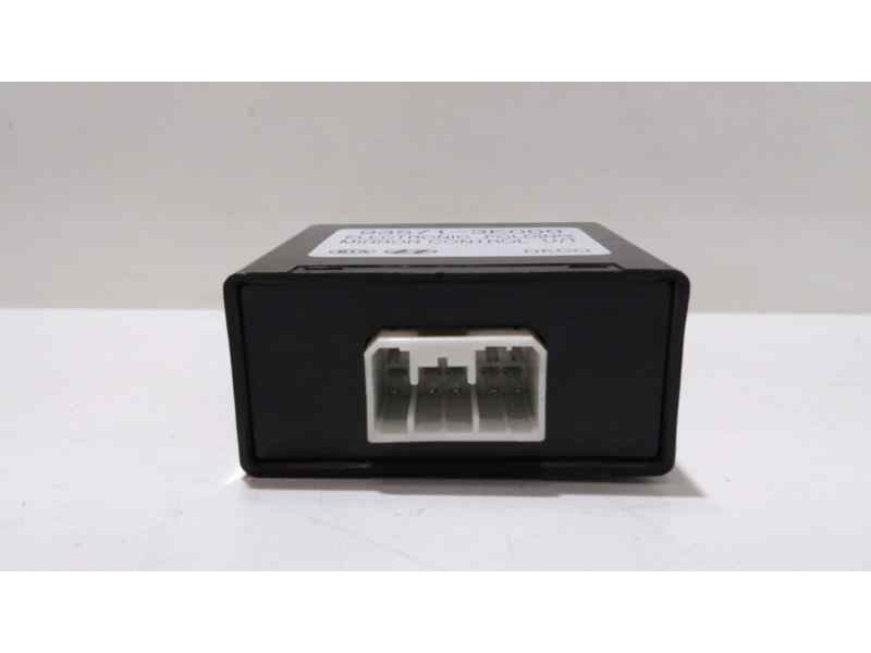 Recambio de modulo electronico para kia sorento 2.5 crdi active referencia OEM IAM 935713E000 46695 