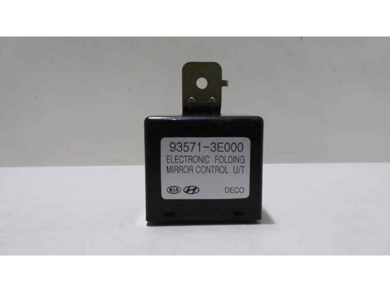 Recambio de modulo electronico para kia sorento 2.5 crdi active referencia OEM IAM 935713E000 46695 