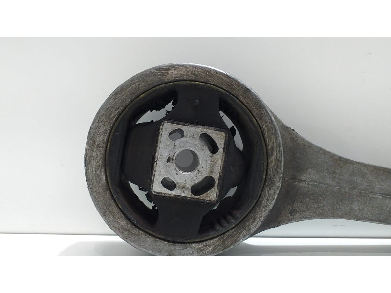 Recambio de soporte motor trasero para seat ibiza (6j5) reference referencia OEM IAM 6Q0199851AP 54557 
