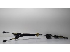 Recambio de varillaje cambio para peugeot 208 style referencia OEM IAM BH02 58509 