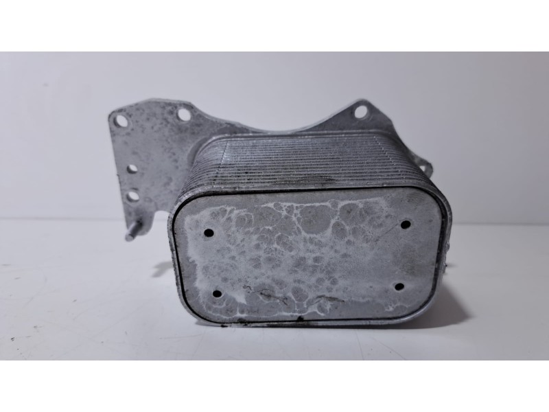 Recambio de enfriador aceite motor para audi q7 (4l) 3.0 v6 24v tdi referencia OEM IAM 059117021K 75734 R