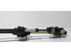 Recambio de varillaje cambio para peugeot 208 style referencia OEM IAM BH02 58509  2
