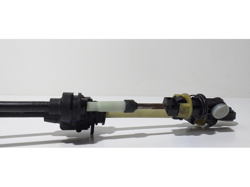 Recambio de varillaje cambio para peugeot 208 style referencia OEM IAM BH02 58509 