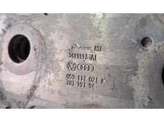 Recambio de enfriador aceite motor para audi q7 (4l) 3.0 v6 24v tdi referencia OEM IAM 059117021K 75734 R 2