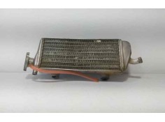Recambio de radiador agua para ktm ktm sxf 350 sxf 350 referencia OEM IAM  86869 