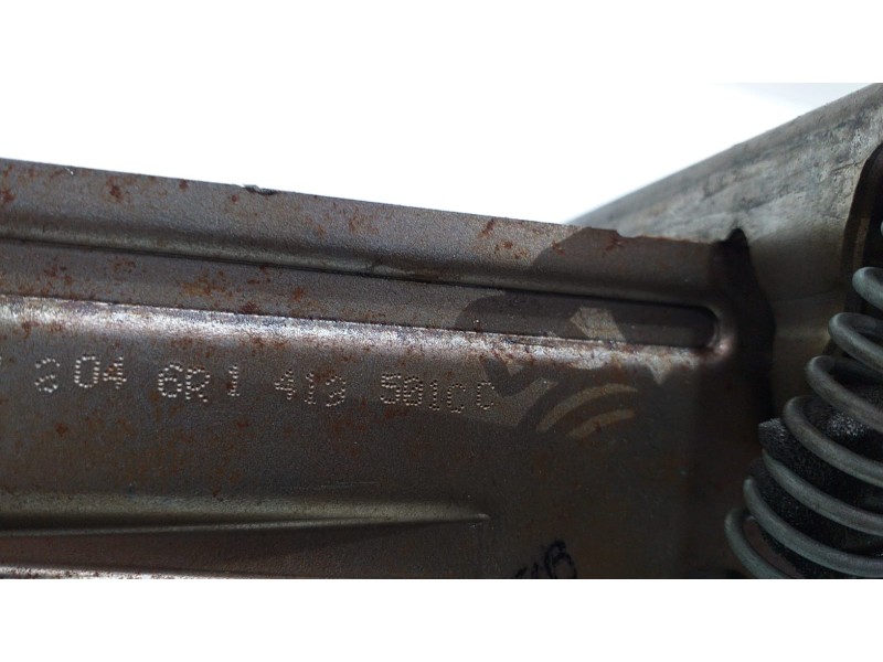 Recambio de columna direccion para seat ibiza (6j5) reference referencia OEM IAM 6R1419501CC 54561 