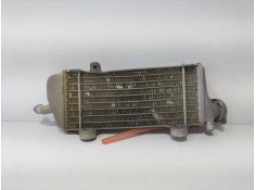 Recambio de radiador agua para ktm ktm sxf 350 sxf 350 referencia OEM IAM  86869  2