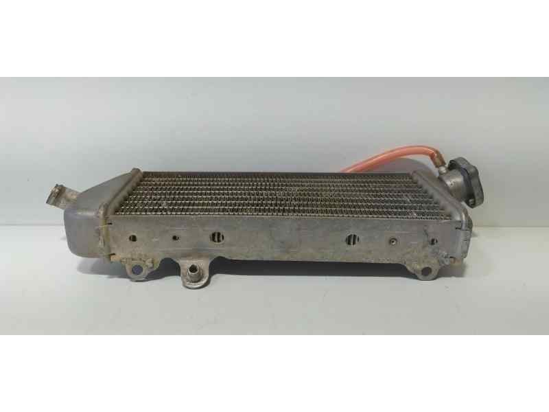Recambio de radiador agua para ktm ktm sxf 350 sxf 350 referencia OEM IAM  86869 