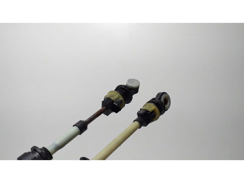 Recambio de varillaje cambio para peugeot 208 style referencia OEM IAM BH02 58509 