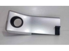 Recambio de molduras delanteras para volkswagen touareg (7l6) tdi v6 +motion referencia OEM IAM 7L6857224H 78075 