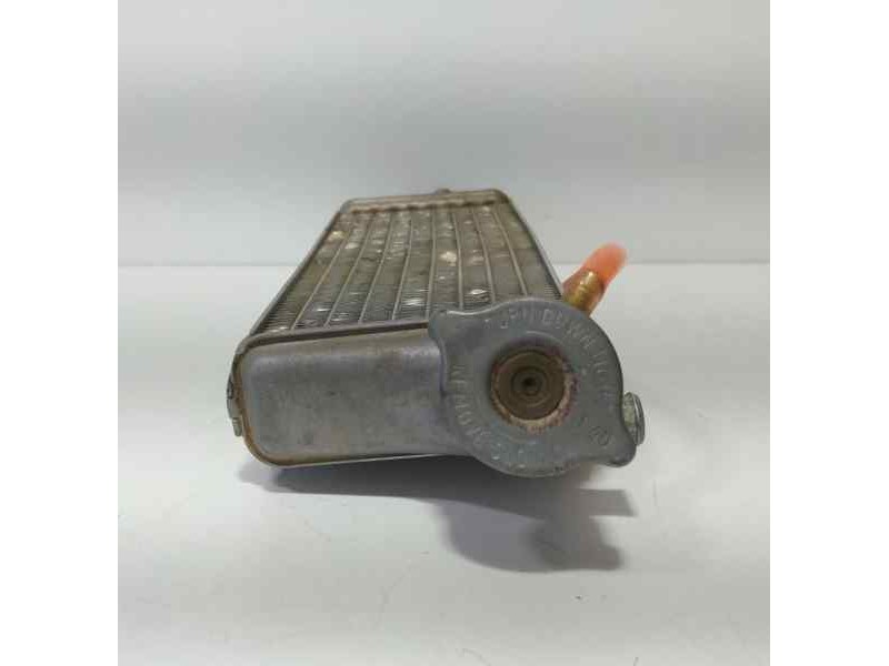 Recambio de radiador agua para ktm ktm sxf 350 sxf 350 referencia OEM IAM  86869 