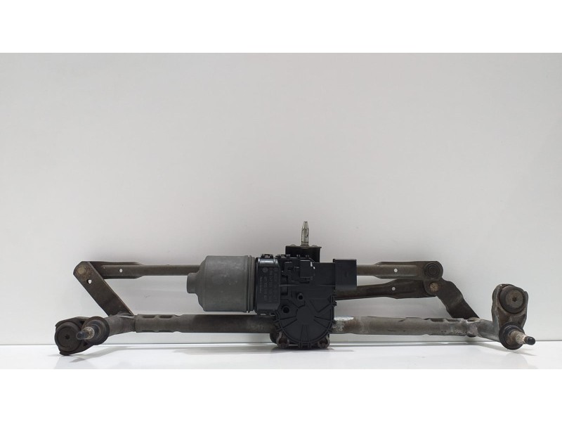 Recambio de motor limpia delantero para seat ibiza (6j5) reference referencia OEM IAM 6R1955119BOY 54566 