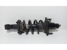 Recambio de amortiguador trasero izquierdo para honda cr-v (re) 2.2 dtec cat referencia OEM IAM 52620SWY 75737 R