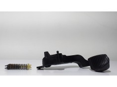 Recambio de pedal embrague para peugeot 208 style referencia OEM IAM 2127EJ 58517 