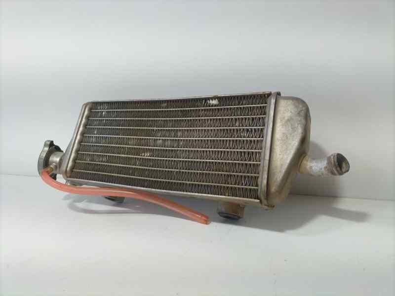 Recambio de radiador agua para ktm ktm sxf 350 sxf 350 referencia OEM IAM  86869 