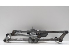 Recambio de motor limpia delantero para seat ibiza (6j5) reference referencia OEM IAM 6R1955119BOY 54566  2