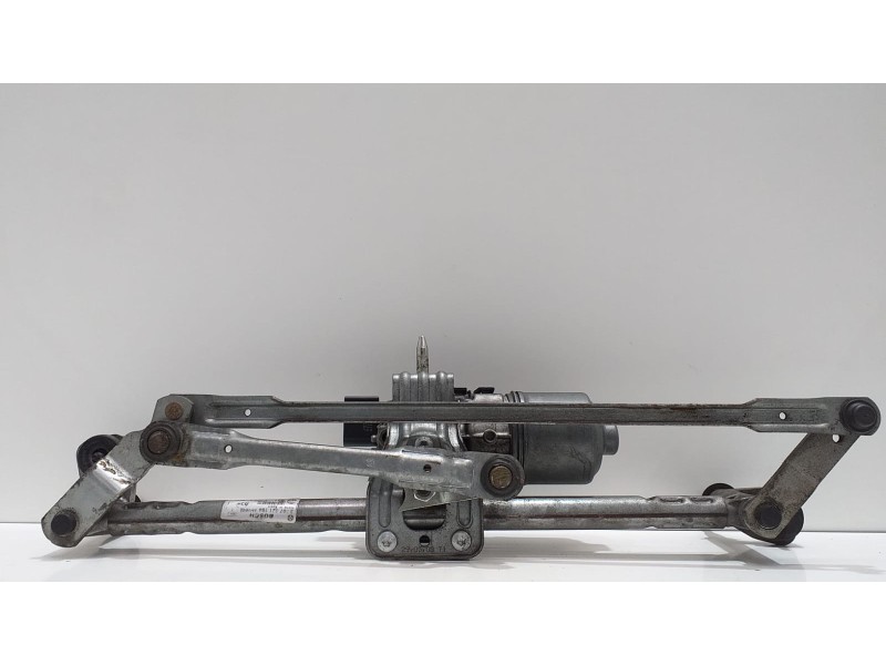 Recambio de motor limpia delantero para seat ibiza (6j5) reference referencia OEM IAM 6R1955119BOY 54566 