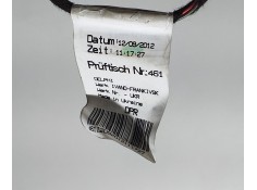 Recambio de puerta delantera izquierda para porsche cayenne (typ 92aa) gts referencia OEM IAM 7P5971161A 66233  2