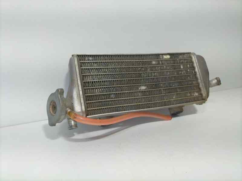 Recambio de radiador agua para ktm ktm sxf 350 sxf 350 referencia OEM IAM  86869 