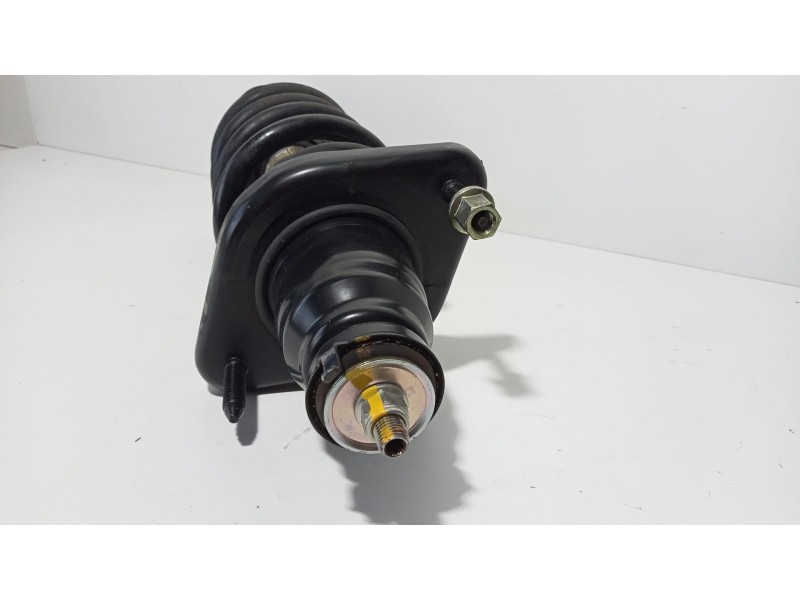 Recambio de amortiguador trasero izquierdo para honda cr-v (re) 2.2 dtec cat referencia OEM IAM 52620SWY 75737 R