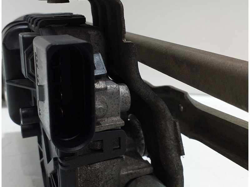 Recambio de motor limpia delantero para seat ibiza (6j5) reference referencia OEM IAM 6R1955119BOY 54566 