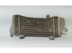 Recambio de radiador agua para ktm ktm sxf 350 sxf 350 referencia OEM IAM  86870 