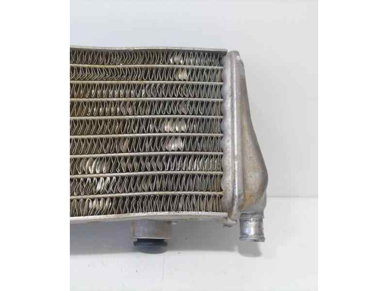 Recambio de radiador agua para ktm ktm sxf 350 sxf 350 referencia OEM IAM  86870 