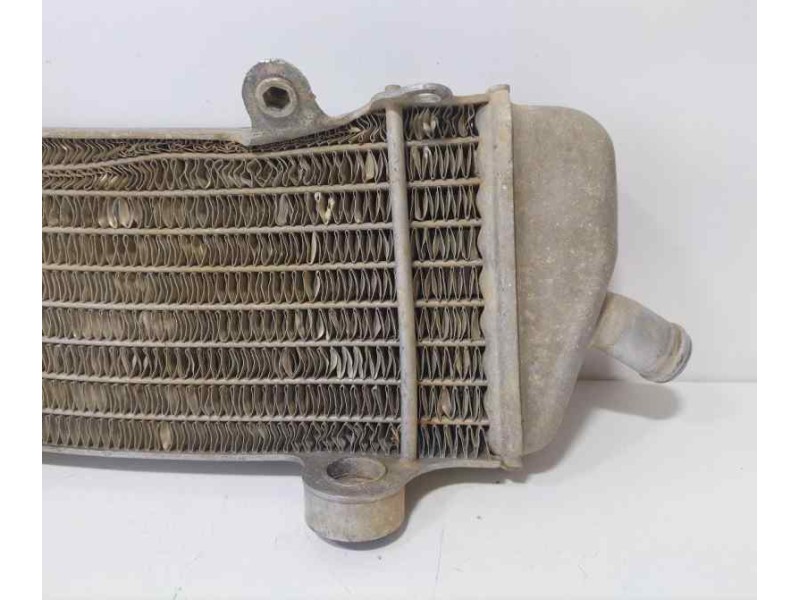 Recambio de radiador agua para ktm ktm sxf 350 sxf 350 referencia OEM IAM  86870 