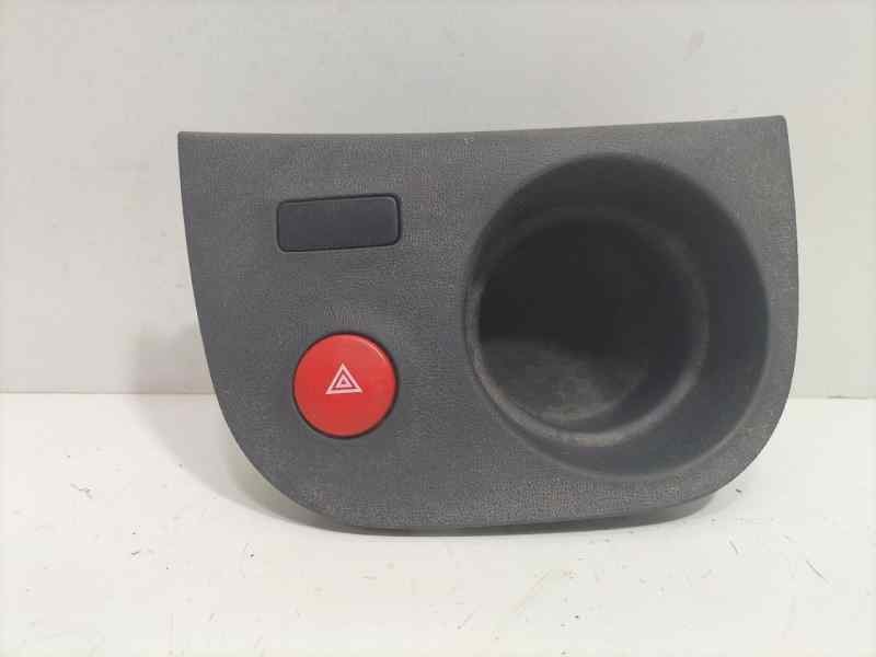 Recambio de warning para seat leon (1p1) comfort limited referencia OEM IAM 1P1858331 84328 