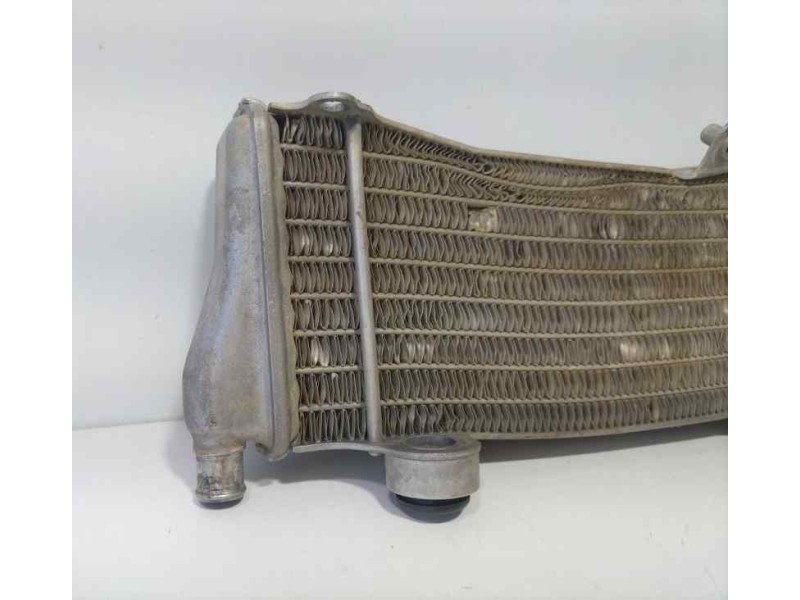 Recambio de radiador agua para ktm ktm sxf 350 sxf 350 referencia OEM IAM  86870 