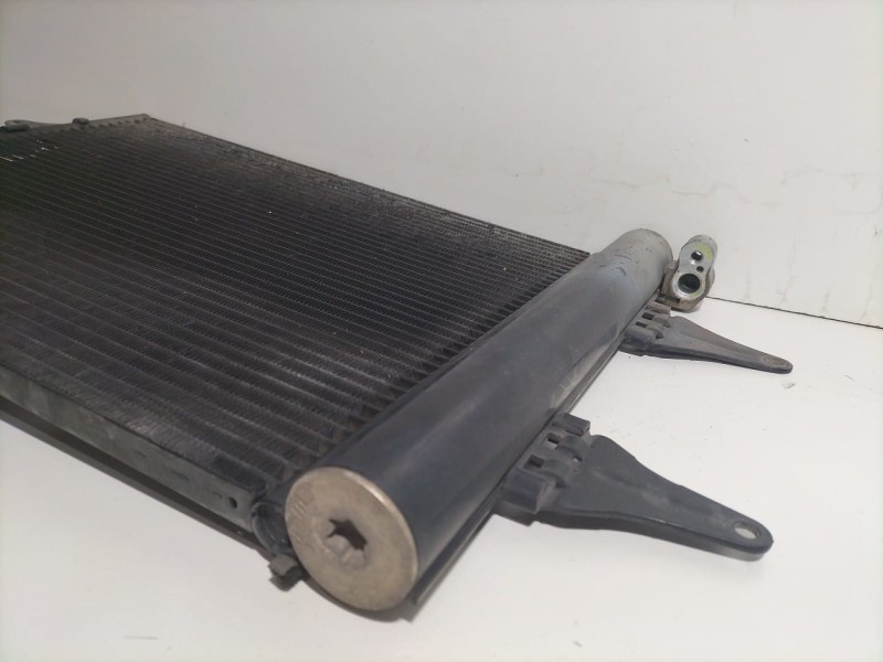Recambio de condensador / radiador aire acondicionado para seat ibiza (6l1) signo referencia OEM IAM 6Q0820111B 78080 