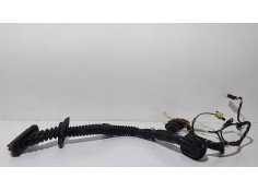 Recambio de puerta delantera derecha para porsche cayenne (typ 92aa) gts referencia OEM IAM 7P5971162S 66234 