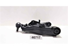 Recambio de brazo suspension inferior delantero izquierdo para kia sorento 2.5 crdi active referencia OEM IAM 545103E002 46717 