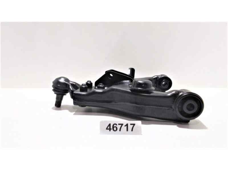 Recambio de brazo suspension inferior delantero izquierdo para kia sorento 2.5 crdi active referencia OEM IAM 545103E002 46717 