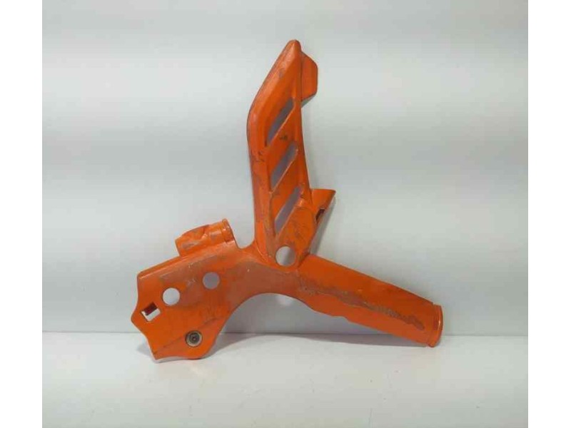 Recambio de moldura para ktm ktm sxf 350 sxf 350 referencia OEM IAM  86871 