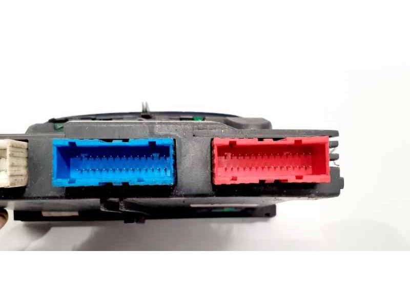 Recambio de mando climatizador para volkswagen sharan (7m8) comfortline referencia OEM IAM 7M0907040 42985  Recambio de mando climatizador para volkswagen sharan (7m8) comfortline referencia OEM IAM 7M0907040 42985