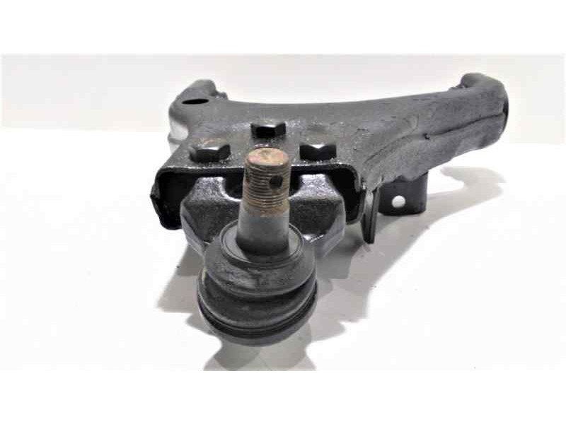 Recambio de brazo suspension inferior delantero izquierdo para kia sorento 2.5 crdi active referencia OEM IAM 545103E002 46717 