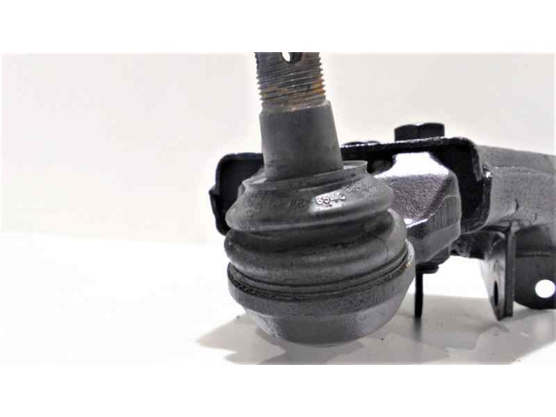 Recambio de brazo suspension inferior delantero izquierdo para kia sorento 2.5 crdi active referencia OEM IAM 545103E002 46717 
