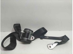 Recambio de cinturon seguridad trasero derecho para seat leon (1p1) comfort limited referencia OEM IAM 1P0857806B 84329 