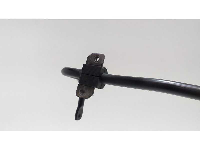 Recambio de barra estabilizadora delantera para seat ibiza (6j5) reference referencia OEM IAM 6Q0411303AN 54573 